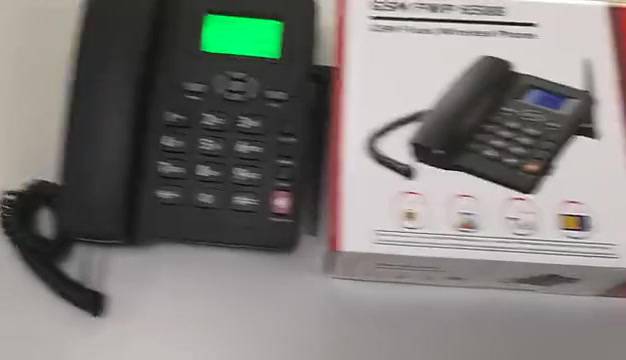 Điện Thoại Bàn Không Dây Dùng Sim GPhone, HomePhone, Di Động: 2 Sim, Ghi Âm Cuộc Gọi, Dùng Tiếng Việt, Mẫu Cao Cấp 2022. | BigBuy360 - bigbuy360.vn