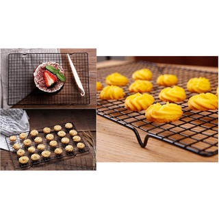 Rack hong bánh 1 tầng