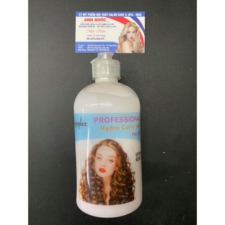 Kem kích soăn tóc 500ml
