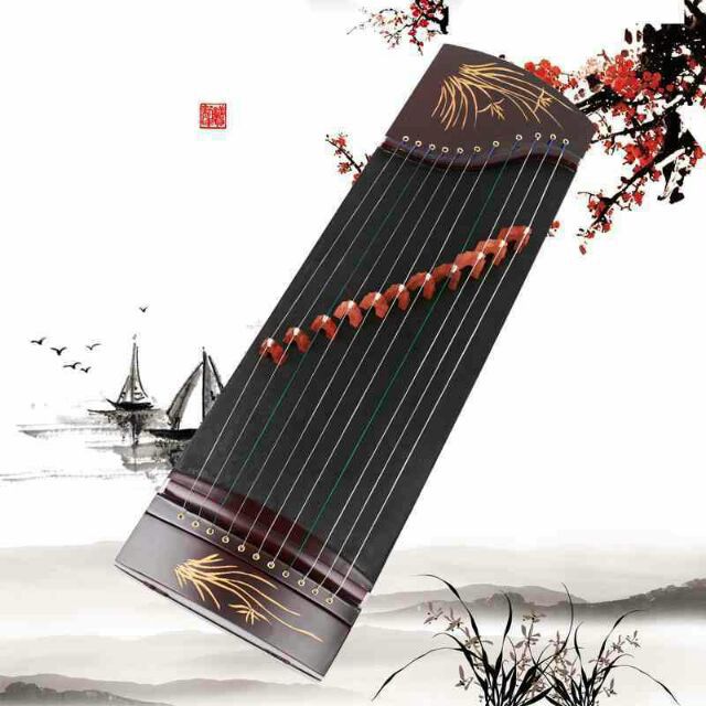 Đàn tranh trung quốc 45cm guzheng