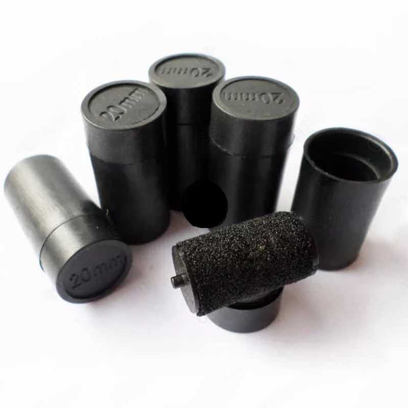 Combo 5 Ống Mực Súng Bắn Giá - BX2520