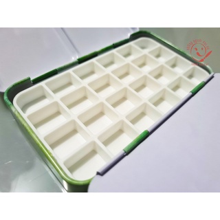 HỘP THIẾC ĐỰNG MÀU 12-24