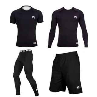 SET VENUM 4 MÓN