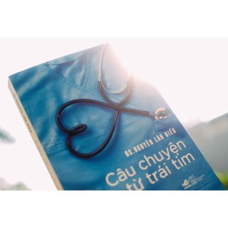 Sách - Câu Chuyện Từ Trái Tim - [Nhã Nam]