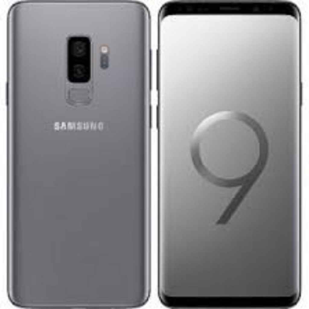 điện thoại Samsung Galaxy S9 2sim 64G mới Chính hãng - Camera siêu nét