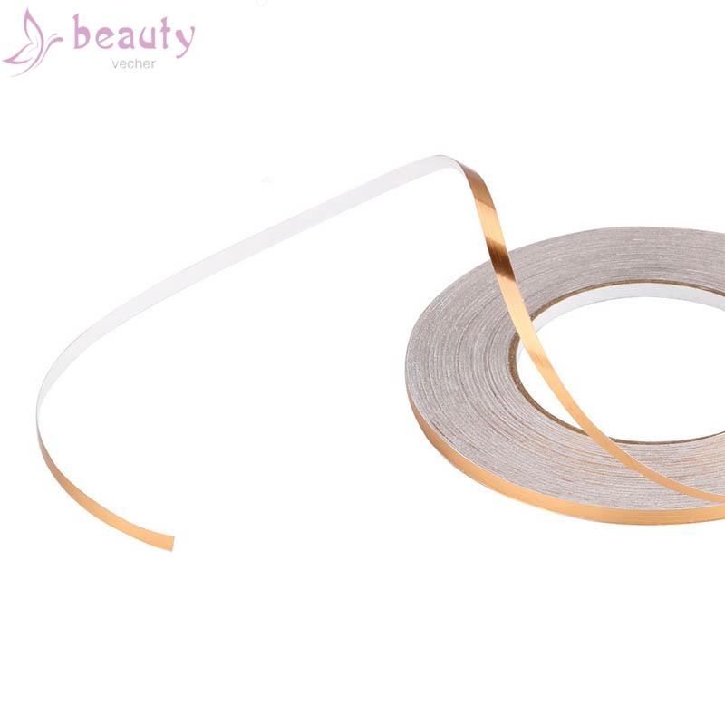 Cuộn băng dán viền gạch lót sàn không thấm nước độ bám dính cao