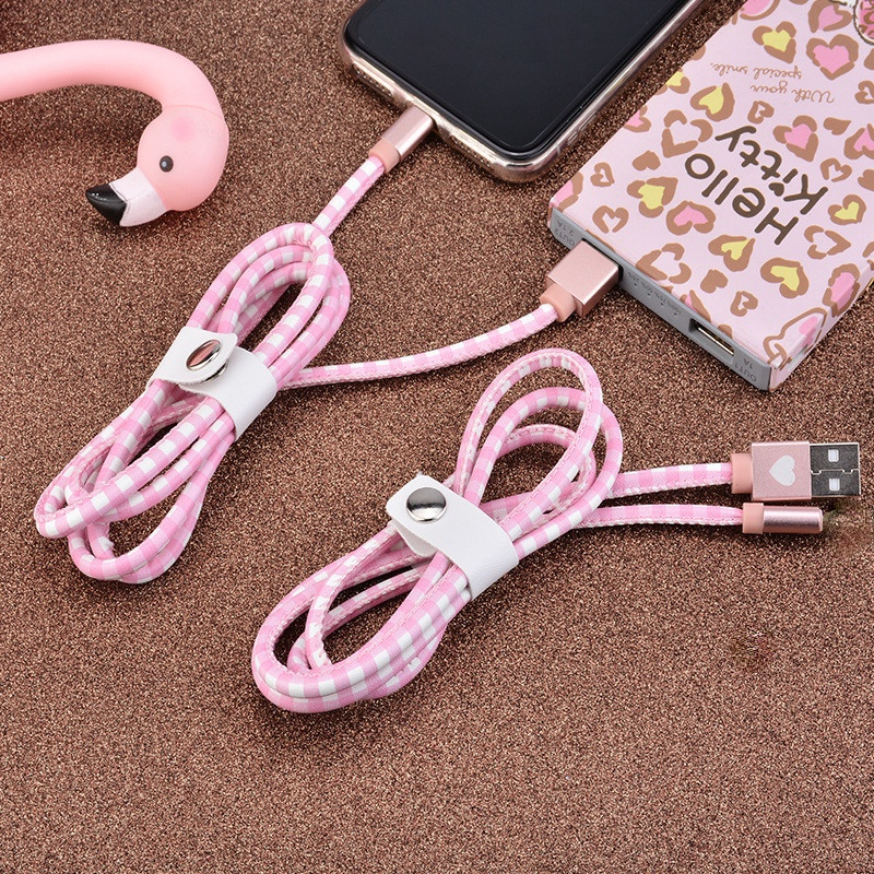 ANDROID Dây Cáp Sạc Dữ Liệu Usb Loại C Dài 1m