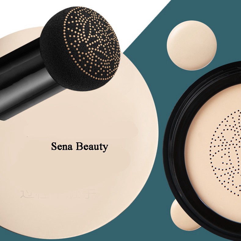 tuan078 Bộ Trang Điểm 4 Món Gồm Phấn Nước + Phấn Phủ Bột + Son Thỏi + Cọ Chấm Yangmei Peacock Dance Cao Cấp tuan078 | BigBuy360 - bigbuy360.vn