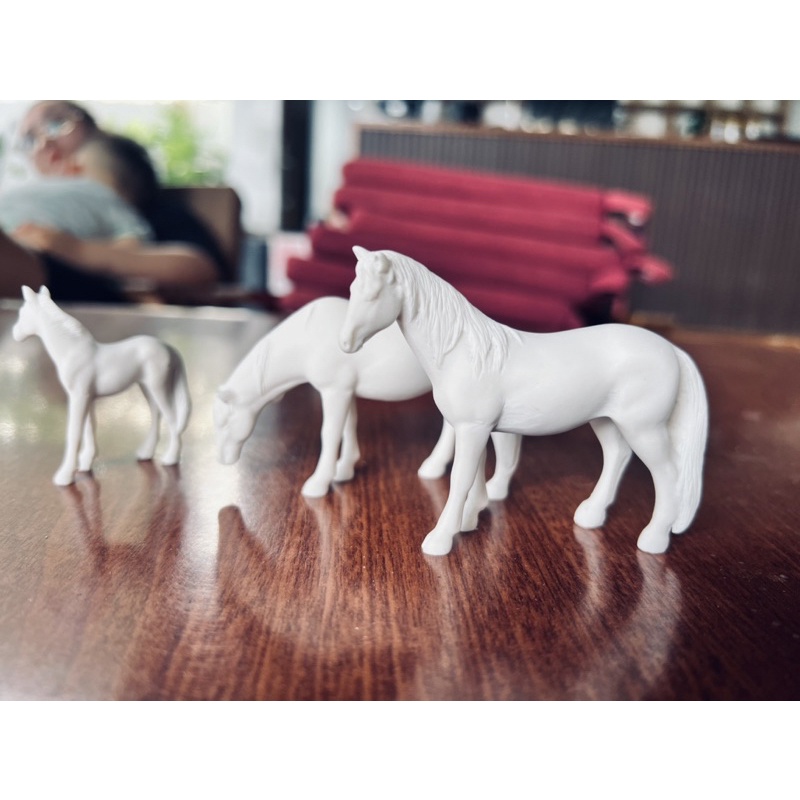 Ngựa Mini Tiểu Cảnh