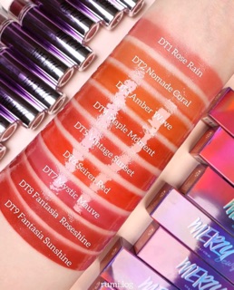 MERZY AURORA DEWY TINT