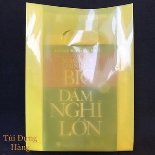 TÚI HỘT XOÀI PE ❤️Cao Cấp❤️ Túi Bóng Dẻo Hàng Loại 1