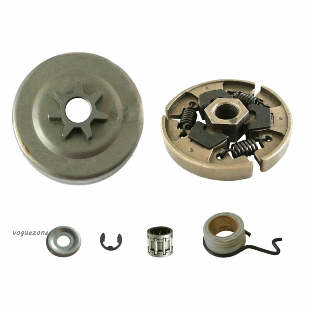 Bộ phụ tùng máy cưa xích Stihl Ms210 Ms230 Ms250