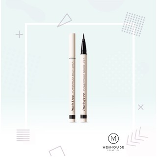 Bút kẻ mắt nước Innisfree Powerproof Brush Liner