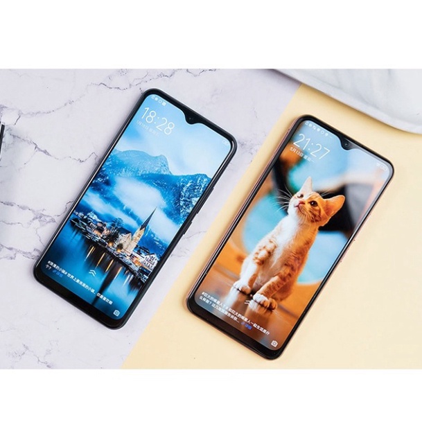 Điện thoại Vivo Y3 2sim Ram 3/64GB, Màn 6.35inch  - Pin 5000mah siêu khủng, Camera đẹp MSP 021