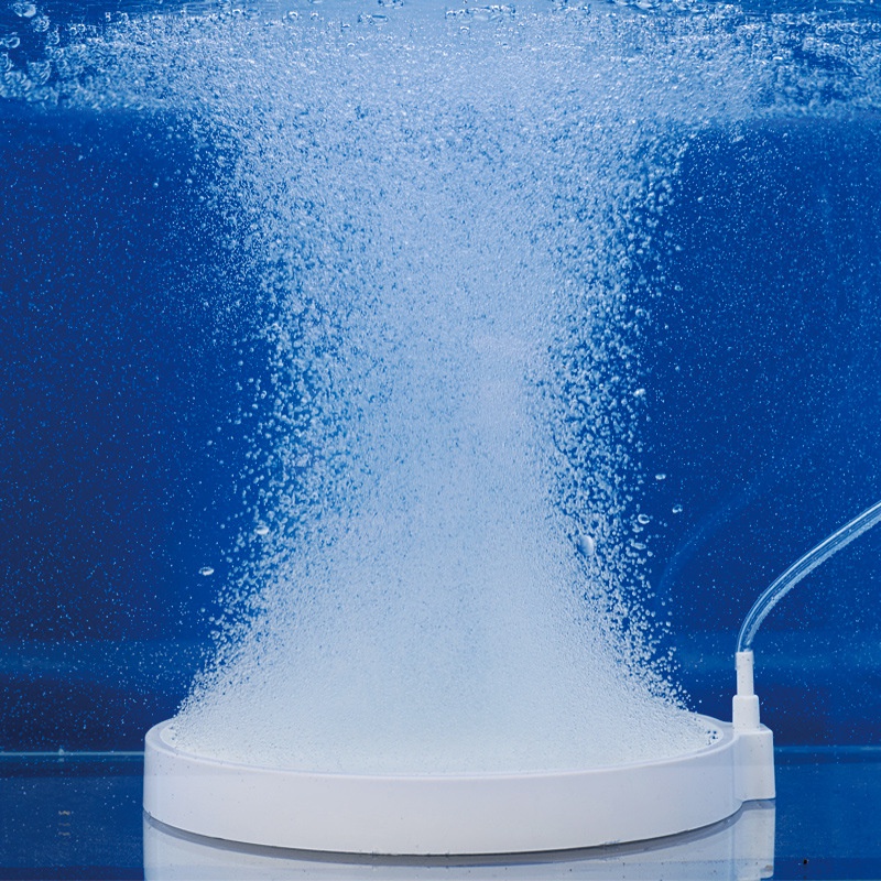 Đá Bọt Khí Oxy Đầu Phun Oxy Cho Bể Cá