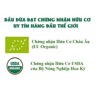 dầu dừa tinh khiết vietcoco 500ml