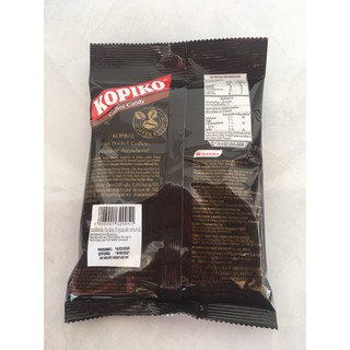 FREESHIP/Kẹo cà phê Kopiko 150g