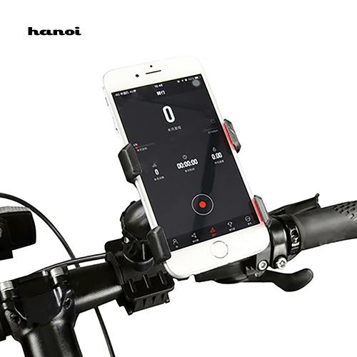 Hn HN HN♥Giá Đỡ ĐiệN ThoạI GắN Tay CầM Xe ĐạP