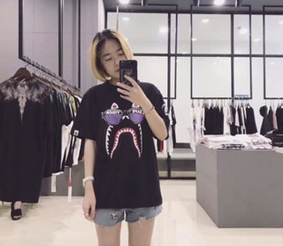ÁO THUN BAPE CAO CẤP