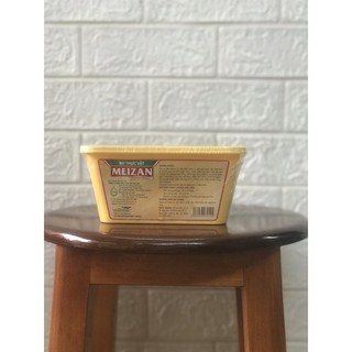 Bơ Thưc Vật Meizan 800g