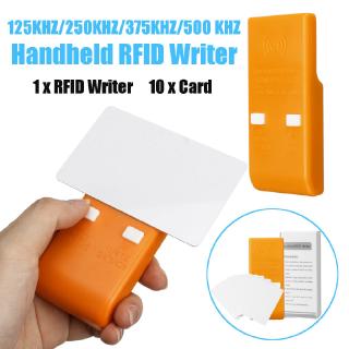 Máy Đọc Thẻ Rfid Id