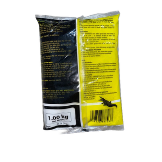 Keo chà ron cá sấu Thái Lan 1kg