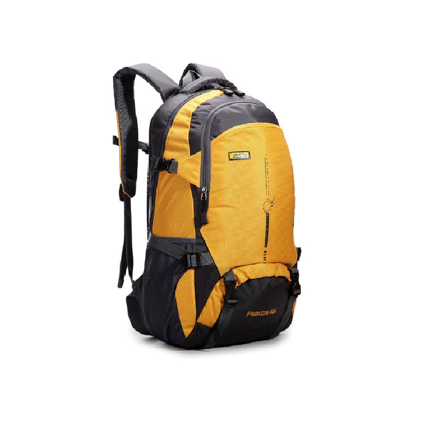 Balo Du Lịch Chống Thấm Nước 45L BLH207