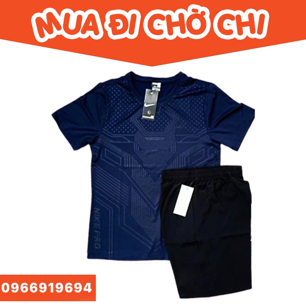 bộ thể thao nam💖FREESHIP💖bộ quần áo thể thao - mã N1 | BigBuy360 - bigbuy360.vn