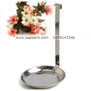 Khuôn inox làm bánh tôm