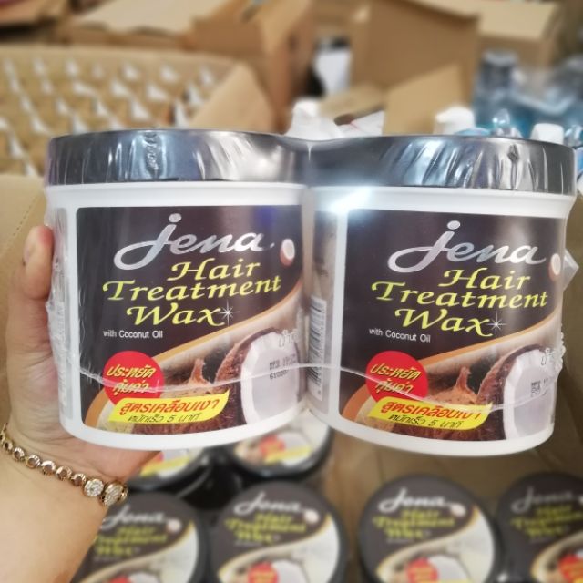 Ủ tóc dừa , bơ jena thái lan | BigBuy360 - bigbuy360.vn