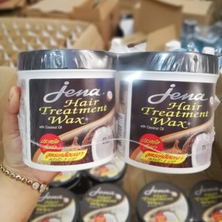 Ủ tóc dừa , bơ jena thái lan