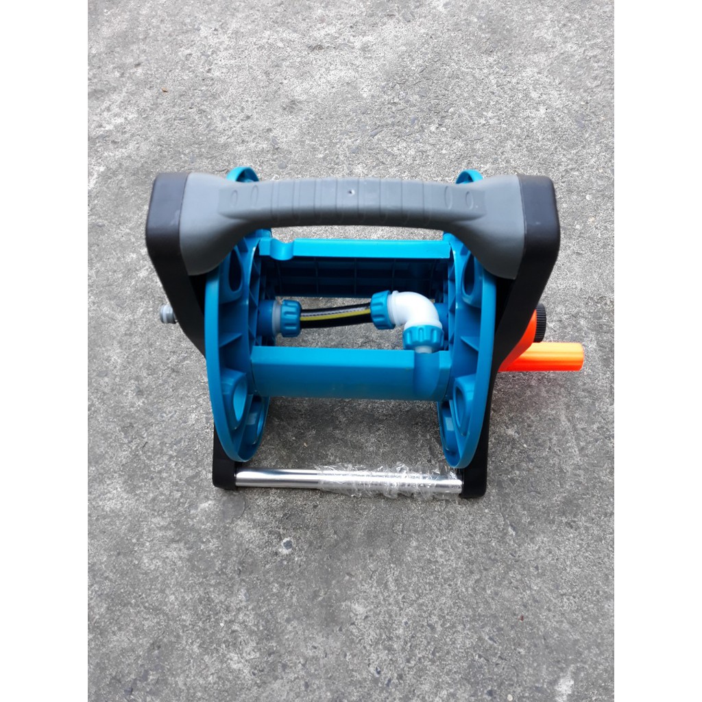 Khung Rulo Cuộn Ống Nước LionKing KR502