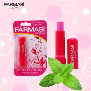 Son dưỡng môi Farmasi