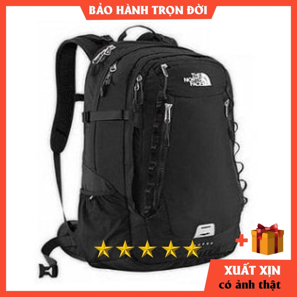 Balo The North Face Router laptop giá rẻ- balo đi học , đi làm BẢO HÀNH TRỌN ĐỜI