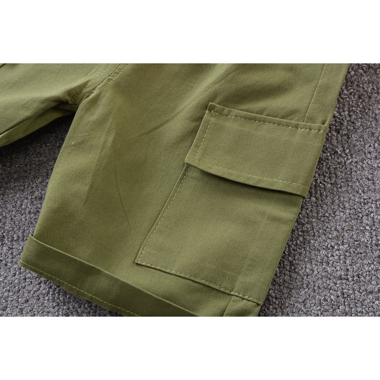 Set quần áo bé trai, đồ bé trai SBT351