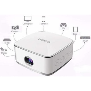 Máy chiếu mini bỏ túi Orion Brick