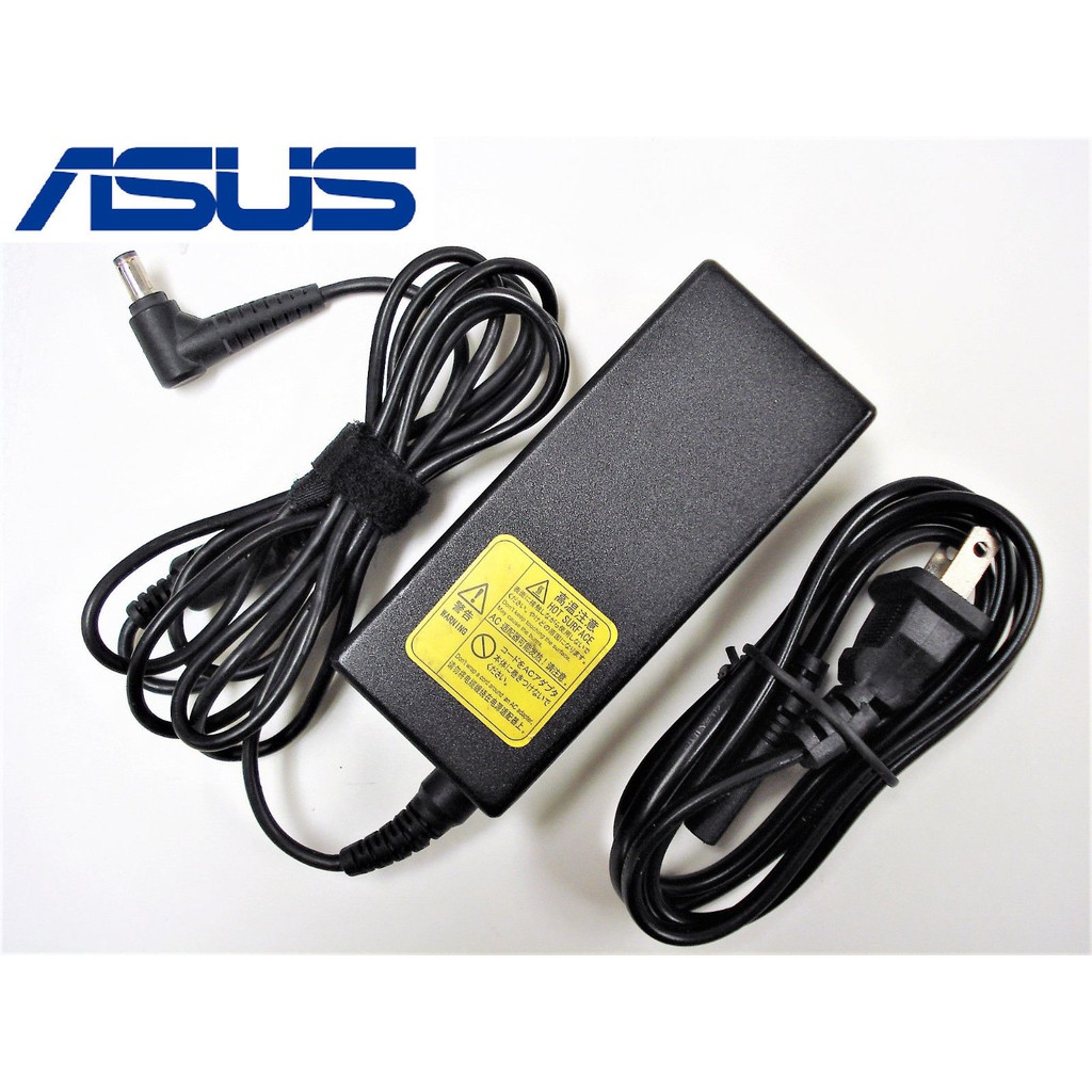 Sạc laptop Asus L3400C L3800 L3S L4 L34 L34C L3C L4000E L4000R L4500 L4500R L4E L4R M2 M2000 M2000A ZIN