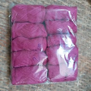 Len AC đan móc đồ mùa đông