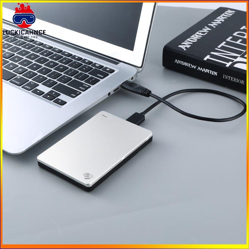Ổ Cứng Ngoài Hdd 2.5 "(J6) 1tb | BigBuy360 - bigbuy360.vn