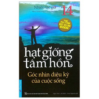 Sách - Hạt Giống Tâm Hồn 14 - Góc Nhìn Diệu Kỳ Của Cuộc Sống (Tái Bản 2019)