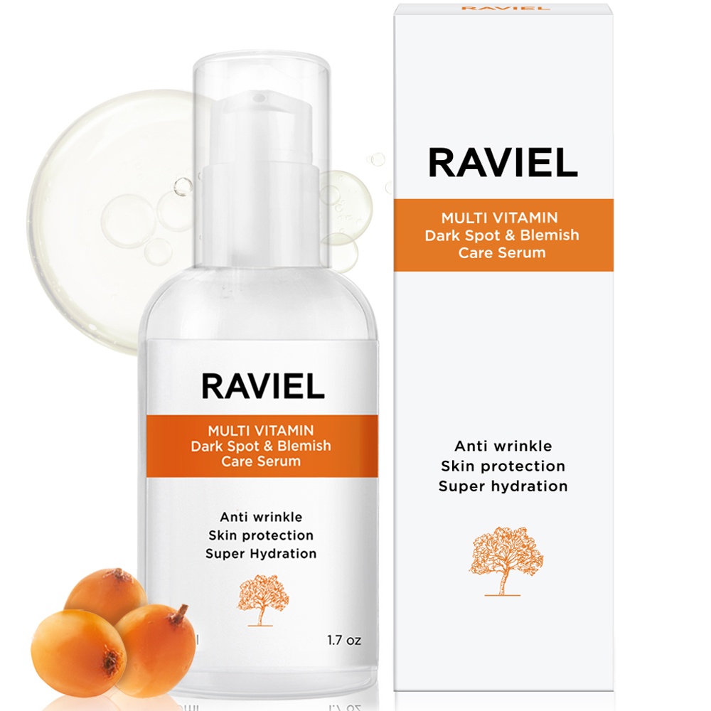 Serum Tinh Chất Ốc Sên Vitamin C 50ml Xóa Đốm Nâu Chống Lão Hóa Chống Nếp Nhăn 7 Hyaluronic Acid