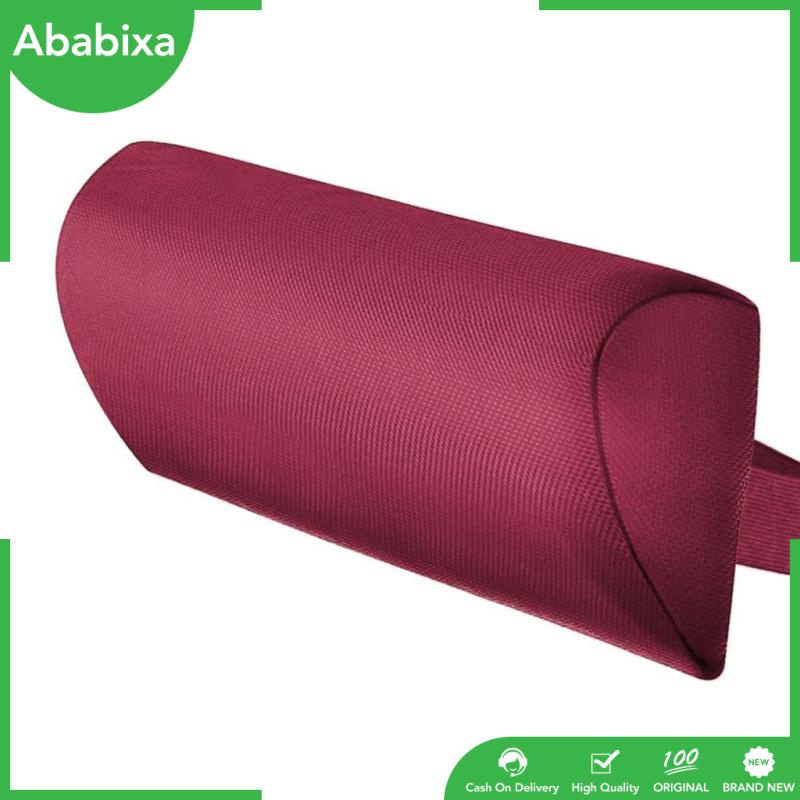 Gối Nghỉ Trưa Bằng Xốp Mềm Gấp Gọn Tiện Dụng