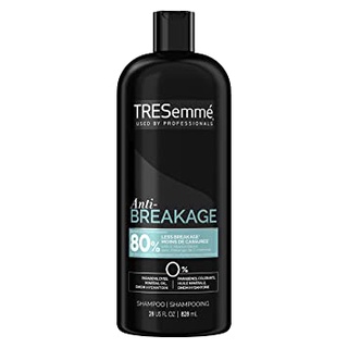 DẦU GỘI TRESEMME ANTI-BREAKAGE SHAMPOO - 828ML