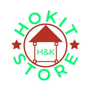 Hokit Store