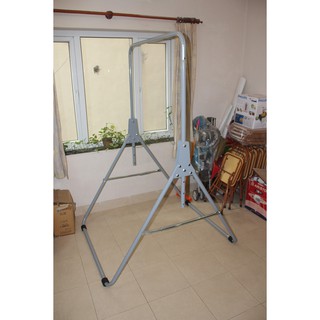 Xà đơn xếp Đức Long XĐ-02