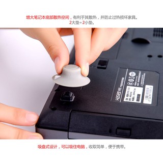 Đế Tản Nhiệt Cho Notebook Pad