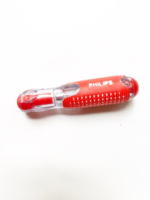 Bút thử điện kiêm tô vít 2 đầu hàng chính hãng Philips, Kapusi