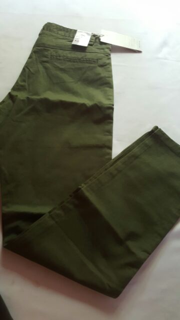 Quần tây âu hàn quốc | BigBuy360 - bigbuy360.vn