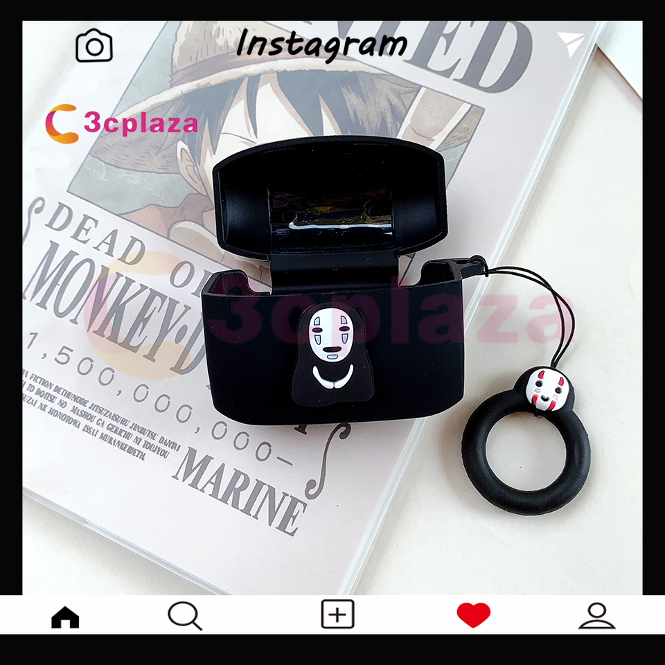 🌟3C 🌟JA05 Earphone Cases for Jabra Elite 65T  Charging box Soft Silicone  Anti-slip protective Jabra  65T case