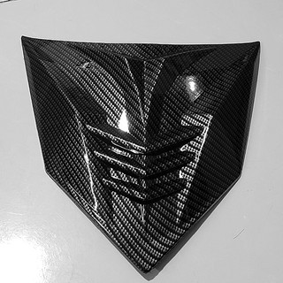 CHỈ MŨI WINNER X MỚI 2020- ĐEN CARBON